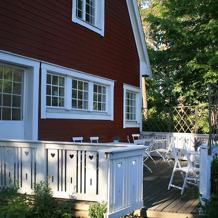 كارلستاد Villa Graesdalen المظهر الخارجي الصورة