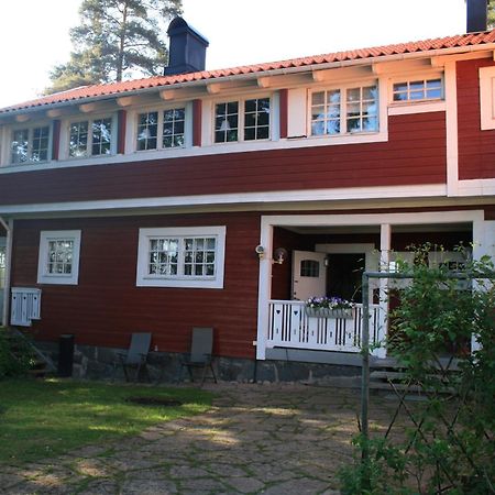 كارلستاد Villa Graesdalen المظهر الخارجي الصورة