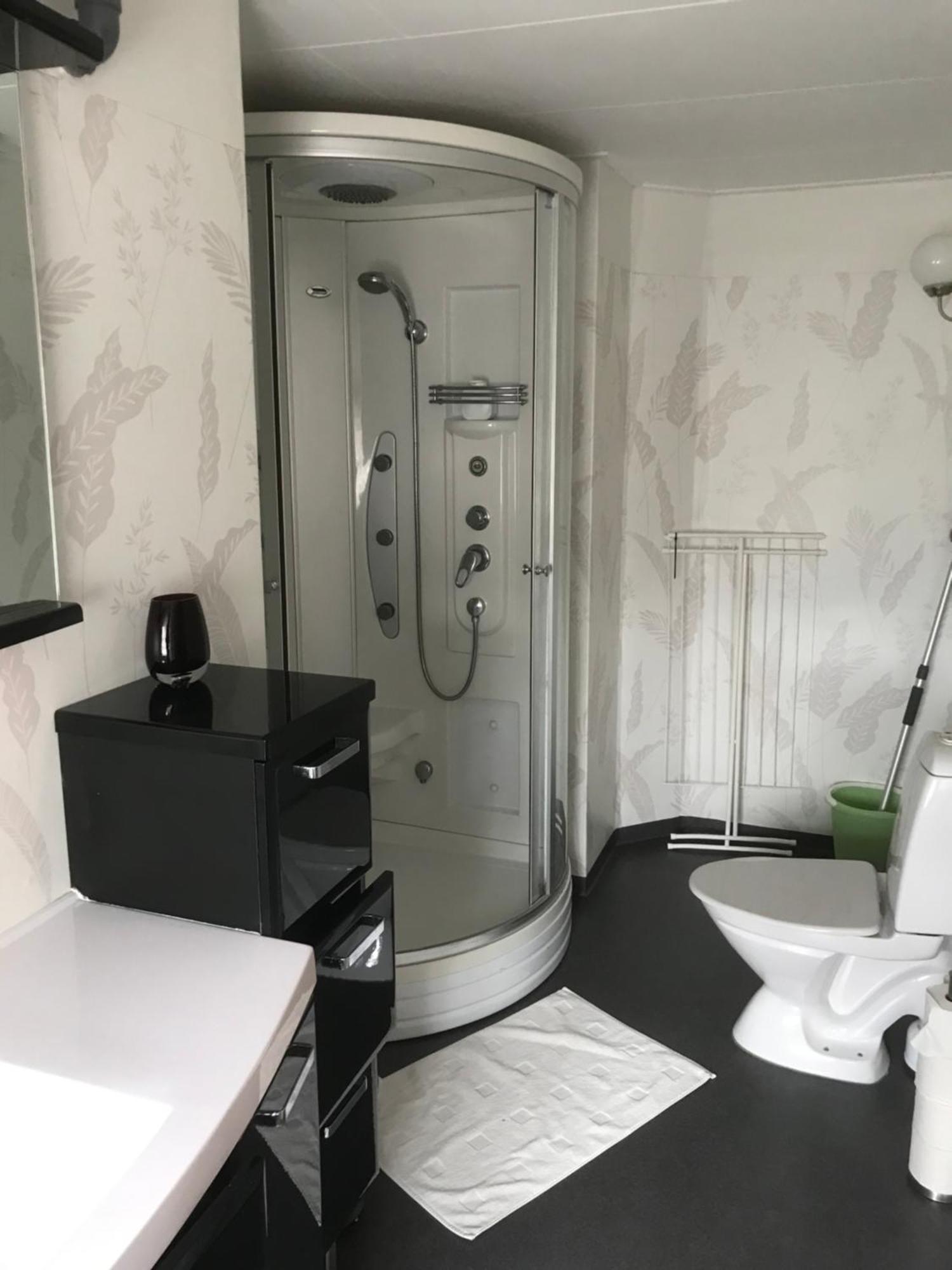 كارلستاد Villa Graesdalen المظهر الخارجي الصورة