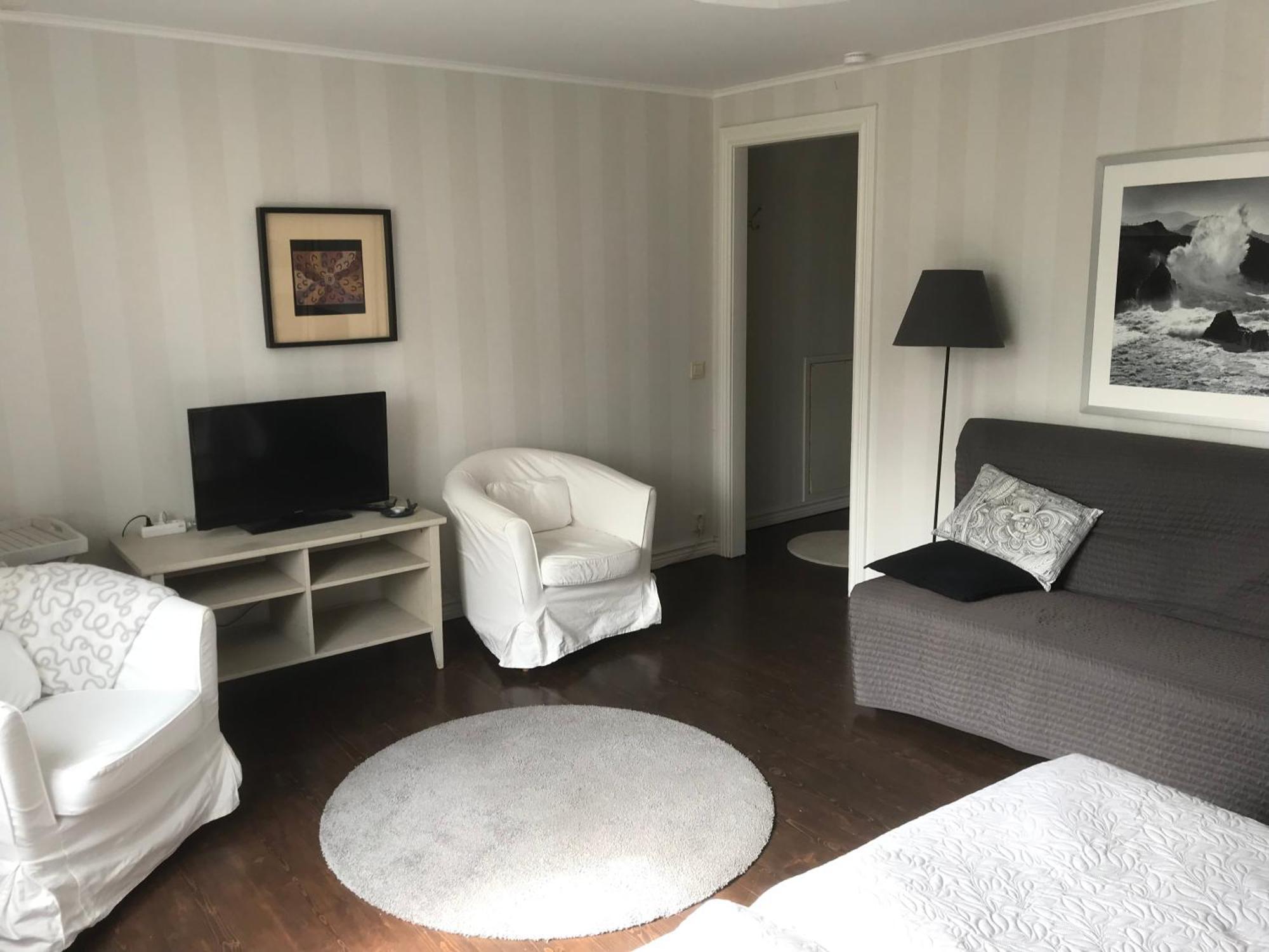 كارلستاد Villa Graesdalen المظهر الخارجي الصورة