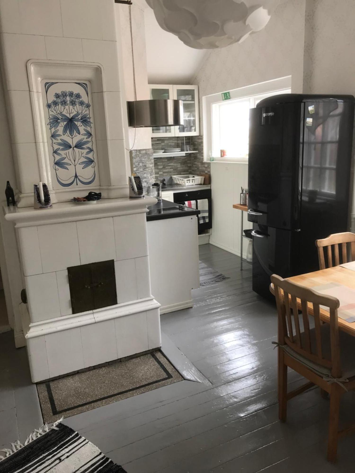 كارلستاد Villa Graesdalen المظهر الخارجي الصورة