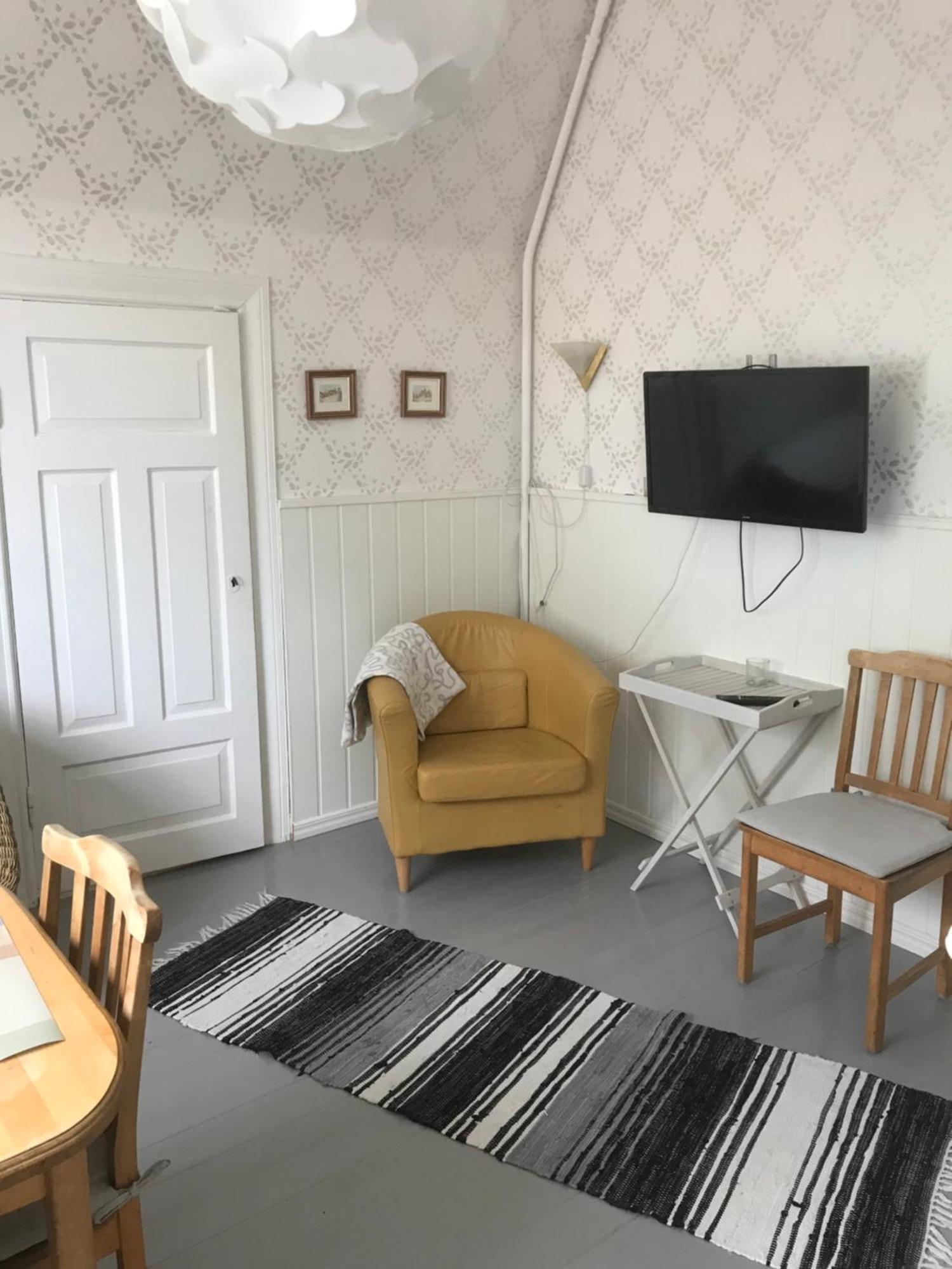كارلستاد Villa Graesdalen المظهر الخارجي الصورة