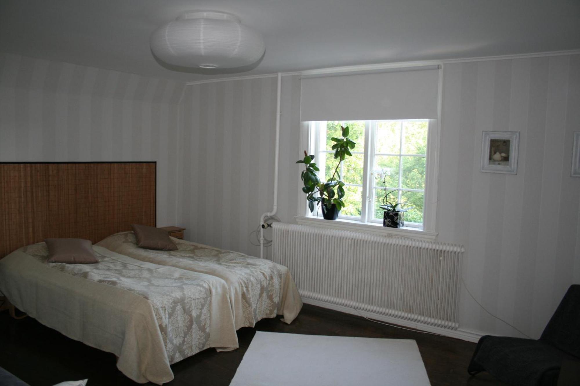 كارلستاد Villa Graesdalen المظهر الخارجي الصورة