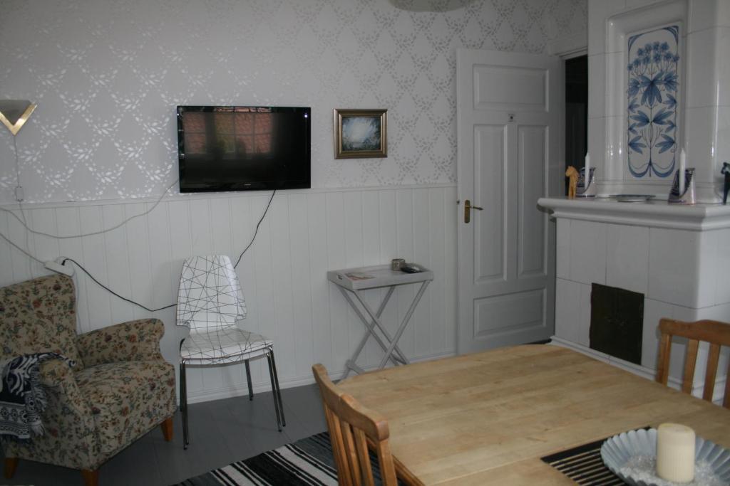 كارلستاد Villa Graesdalen الغرفة الصورة